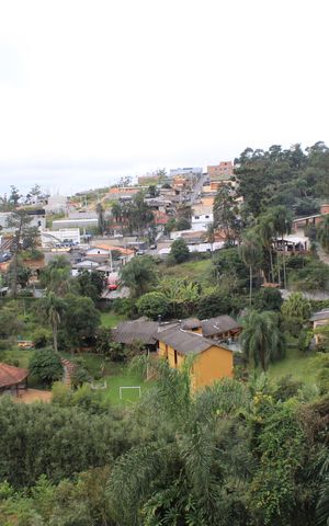 Apartamento para alugar com 58m², 2 quartos e 1 vagaVista da Varanda