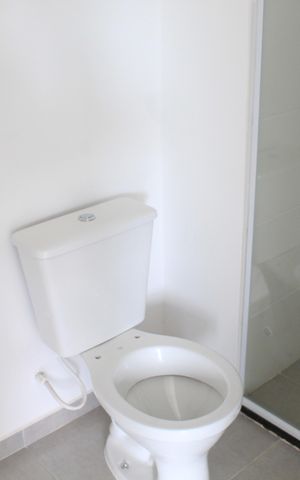 Apartamento para alugar com 58m², 2 quartos e 1 vagaBanheiro Social