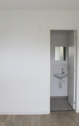Apartamento para alugar com 58m², 2 quartos e 1 vagaSuíte 1