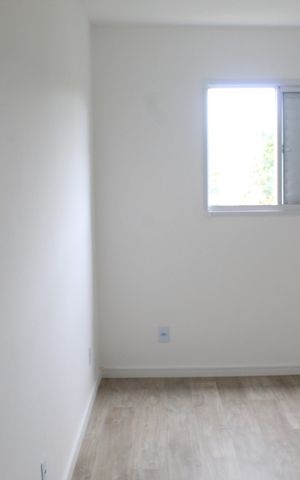 Apartamento para alugar com 58m², 2 quartos e 1 vagaSuíte 1