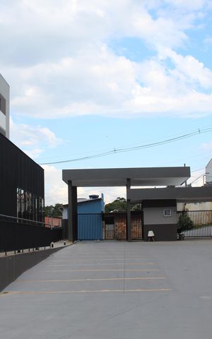 Apartamento para alugar com 58m², 2 quartos e 1 vagaCondomínio