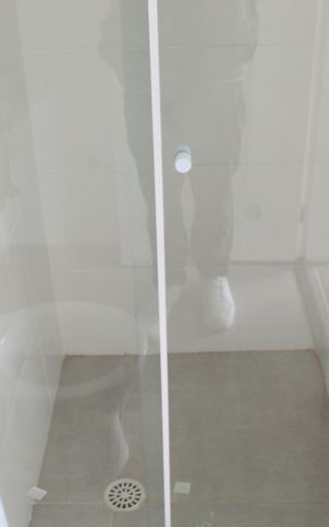 Apartamento para alugar com 58m², 2 quartos e 1 vagaBanheiro Social