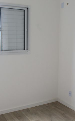 Apartamento para alugar com 58m², 2 quartos e 1 vagaQuarto 1