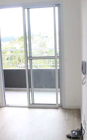 Apartamento para alugar com 58m², 2 quartos e 1 vagaSala