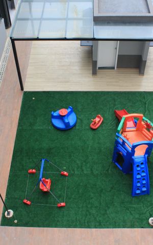Apartamento para alugar com 58m², 2 quartos e 1 vagaÁrea comum - Piscina