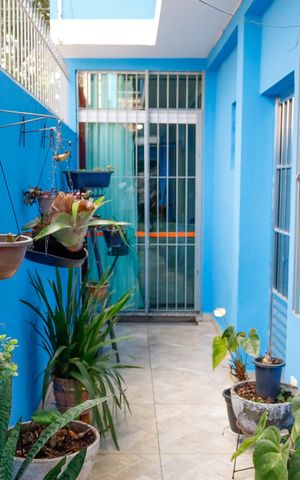 Casa de condomínio à venda com 184m², 3 quartos e 3 vagasCorredor