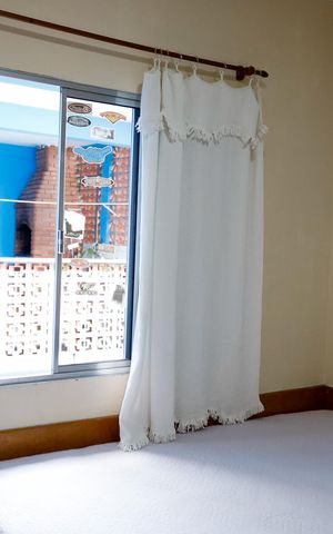 Casa de condomínio à venda com 184m², 3 quartos e 3 vagasQuarto 3