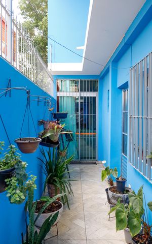 Casa de condomínio à venda com 184m², 3 quartos e 3 vagasCorredor