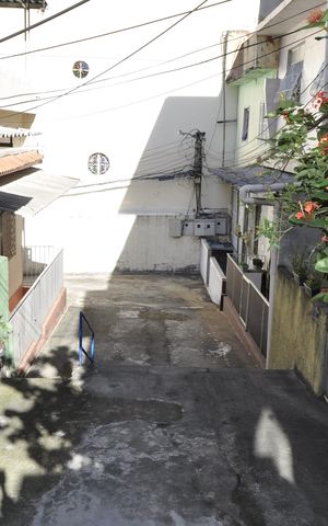 Casa de condomínio à venda com 70m², 2 quartos e sem vagaÁrea comum