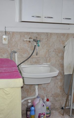 Casa de condomínio à venda com 70m², 2 quartos e sem vagaÁrea de Serviço