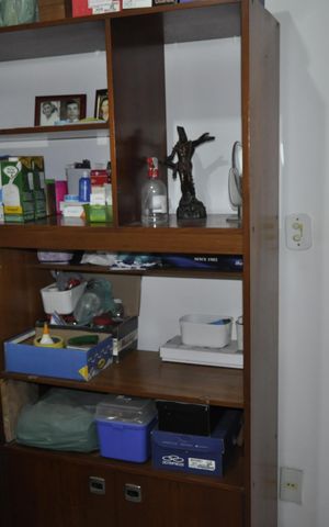 Casa de condomínio à venda com 70m², 2 quartos e sem vagaQuarto 1