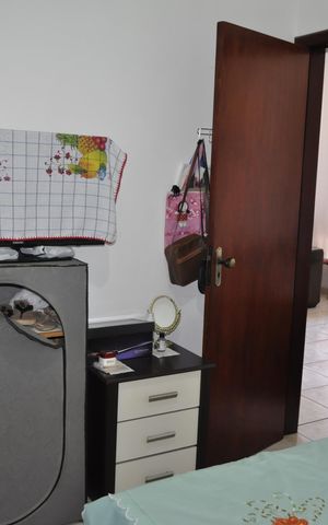 Casa de condomínio à venda com 70m², 2 quartos e sem vagaQuarto 2