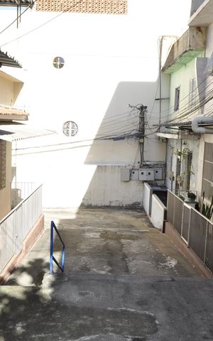 Casa de condomínio à venda com 70m², 2 quartos e sem vagaÁrea comum