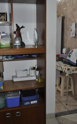 Casa de condomínio à venda com 70m², 2 quartos e sem vagaQuarto 1