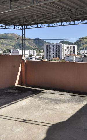 Casa de condomínio à venda com 70m², 2 quartos e sem vagaÁrea comum