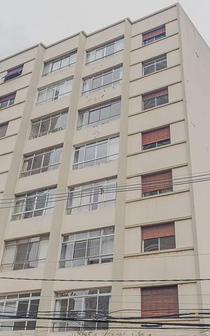 Apartamento à venda com 115m², 2 quartos e 1 vagaFachada
