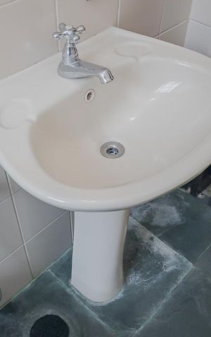 Apartamento à venda com 115m², 2 quartos e 1 vagaBanheiro 2