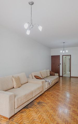 Apartamento à venda com 115m², 2 quartos e 1 vagaSala