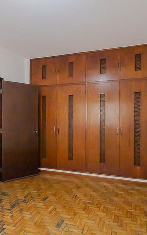 Apartamento à venda com 115m², 2 quartos e 1 vagaQuarto 1