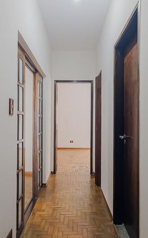 Apartamento à venda com 115m², 2 quartos e 1 vagaCorredor