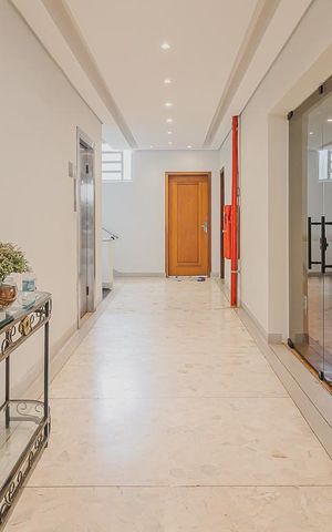 Apartamento à venda com 115m², 2 quartos e 1 vagaÁrea comum