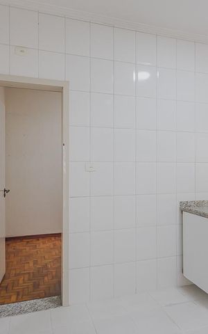 Apartamento à venda com 115m², 2 quartos e 1 vagaCozinha