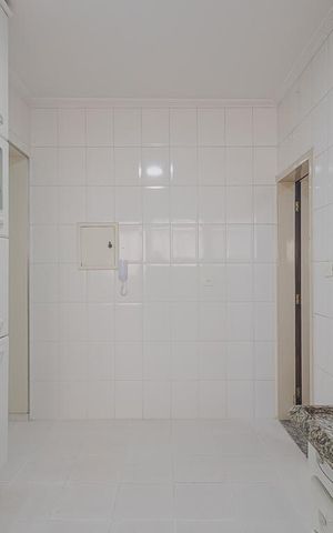Apartamento à venda com 115m², 2 quartos e 1 vagaCozinha