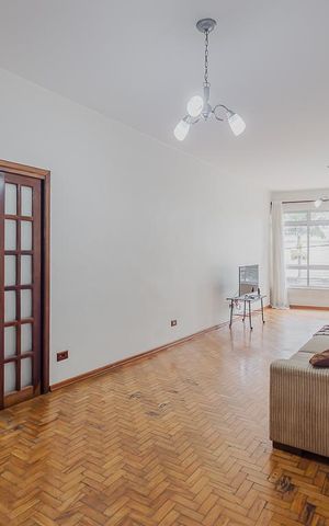 Apartamento à venda com 115m², 2 quartos e 1 vagaSala