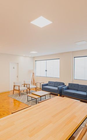 Apartamento à venda com 115m², 2 quartos e 1 vagaÁrea comum