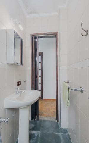 Apartamento à venda com 115m², 2 quartos e 1 vagaBanheiro 2