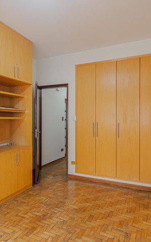 Apartamento à venda com 115m², 2 quartos e 1 vagaQuarto 2