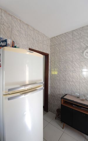 Casa à venda com 411m², 3 quartos e 3 vagasCozinha