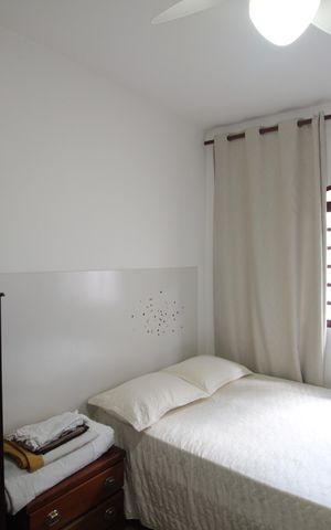Casa à venda com 411m², 3 quartos e 3 vagasQuarto