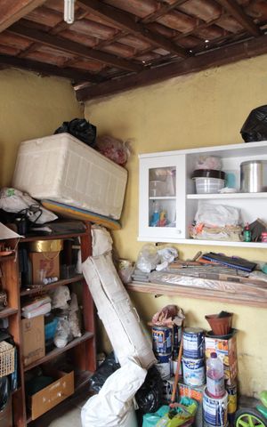 Casa à venda com 411m², 3 quartos e 3 vagasQuintal dos Fundos
