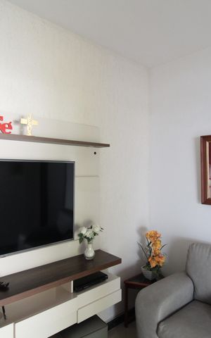 Casa à venda com 411m², 3 quartos e 3 vagasSala