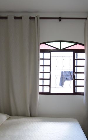 Casa à venda com 411m², 3 quartos e 3 vagasQuarto