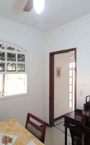 Casa à venda com 411m², 3 quartos e 3 vagasCopa