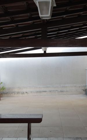 Casa à venda com 411m², 3 quartos e 3 vagasGaragem