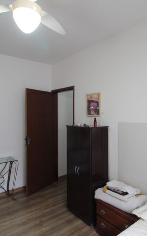 Casa à venda com 411m², 3 quartos e 3 vagasQuarto
