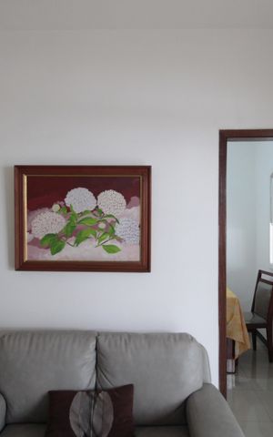 Casa à venda com 411m², 3 quartos e 3 vagasSala