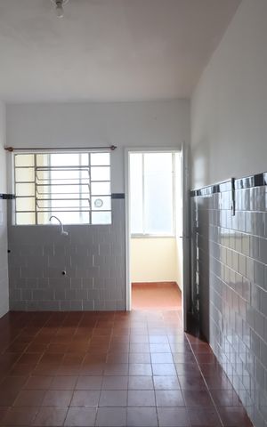 Apartamento para alugar com 102m², 2 quartos e sem vagaCozinha