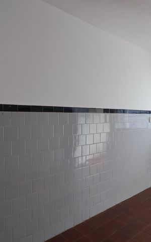 Apartamento para alugar com 102m², 2 quartos e sem vagaCozinha