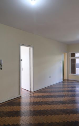 Apartamento para alugar com 102m², 2 quartos e sem vagaSala