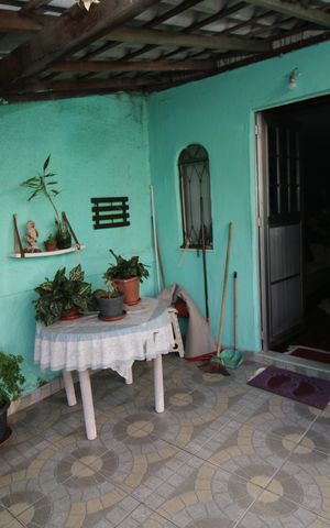 Apartamento à venda com 60m², 1 quarto e sem vagaVaranda