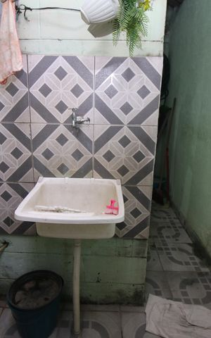 Apartamento à venda com 60m², 1 quarto e sem vagaÁrea de Serviço