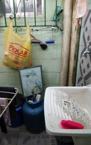 Apartamento à venda com 60m², 1 quarto e sem vagaÁrea de Serviço
