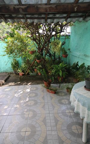 Apartamento à venda com 60m², 1 quarto e sem vagaVaranda