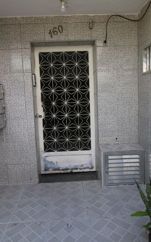 Apartamento à venda com 60m², 1 quarto e sem vagaHall de entrada