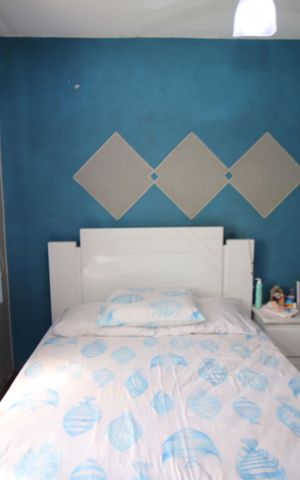 Apartamento à venda com 60m², 1 quarto e sem vagaQuarto