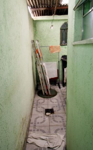 Apartamento à venda com 60m², 1 quarto e sem vagaÁrea de Serviço